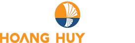 Logo Chung Cu Hoang Huy