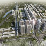 Dự án Hoàng Huy New City Thủy Nguyên