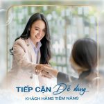 Tiềm Năng Kinh Doanh Vô Hạn Tại TTTM Hoàng Huy Commerce