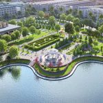 Tổng hợp thông tin mới nhất dự án Hoàng Huy Green River Hải Phòng