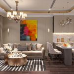 AN CƯ HOÀN HẢO TẠI CĂN HỘ 2 PHÒNG NGỦ THÔNG MINH ROSE RESIDENCE HOÀNG HUY– CHỈ TỪ 2,5 TỶ ĐỒNG!