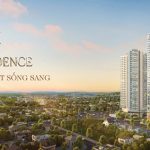 Rose Residence- Hoàng Huy Commerce Hải Phòng: Chạm đến chuẩn mực sống 5 sao độc tôn