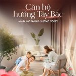 Hướng nhà & năng lượng sống: Vì sao căn hộ Tây Bắc tại Rose Residence là lựa chọn vàng?