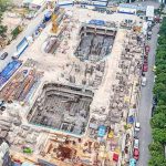 UPDATE MỚI NHẤT- Tiến độ thi công Rose Residence tháng 12/2025