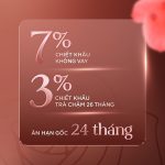 Rose Residence 2026: CHÍNH SÁCH VÀNG ƯU ĐÃI – Sở hữu nhà sang trong tầm tay