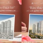 Hệ sinh thái Rose Residence- Bản thiết kế cho lối sống tương lai
