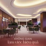 Mở khoá không gian sống trọn vẹn ở Rose Residence