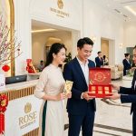 ROSE RESIDENCE: KHAI XUÂN NHƯ Ý – ĐÓN LỘC PHÚ QUÝ CÙNG CĂN HỘ CAO CẤP HẢI PHÒNG