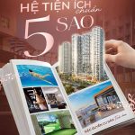 ROSE RESIDENCE | Hệ tiện ích 5 sao, nâng tầm trải nghiệm sống