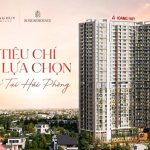 BỘ 3 TIÊU CHÍ KHI LỰA CHỌN CHUNG CƯ TẠI HẢI PHÒNG