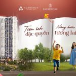 ROSE RESIDENCE | Tiện ích đặc quyền- Nâng bước tương lai con