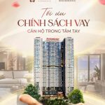 ROSE RESIDENCE – TỐI ƯU CHÍNH SÁCH VAY, CĂN HỘ TRONG TẦM TAY