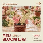 Tuần lễ Sự kiện đặc biệt mừng khai trương FIEUME