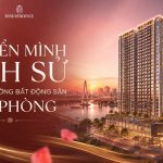 Bước chuyển mình lịch sử của thị trường bất động sản Hải Phòng