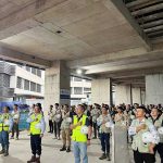 Cập nhật tiến độ dự án Rose Residence | Tập trung nguồn lực, tăng tốc hoàn thiện