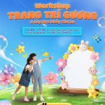Thư mời tham gia Summer Fest 2026 từ Hoàng Huy Commerce